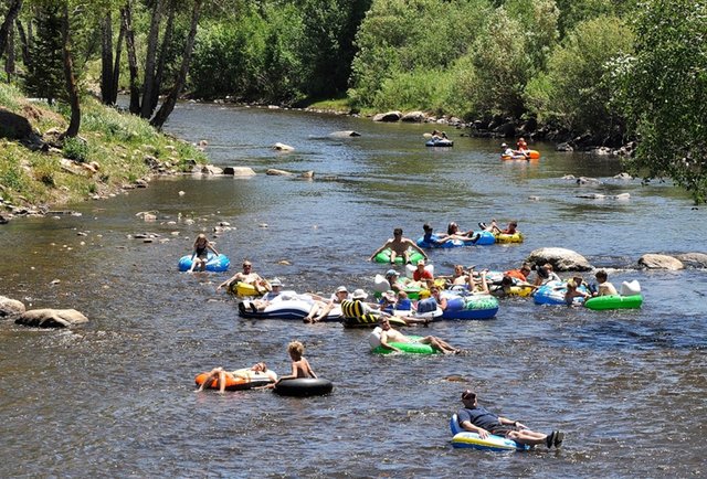 Best Places to Swim in Denver - Thrillist Denver