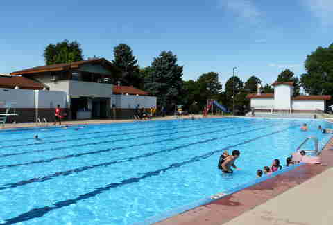 The World's Best Photos of babies and play - Flickr Hive Mind Best Places to Swim in Denver - Thrillist Denver