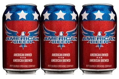 American Beer