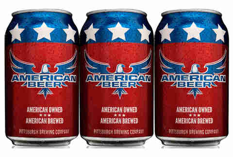 The 50 Most Patriotic Beers in America - Thrillist