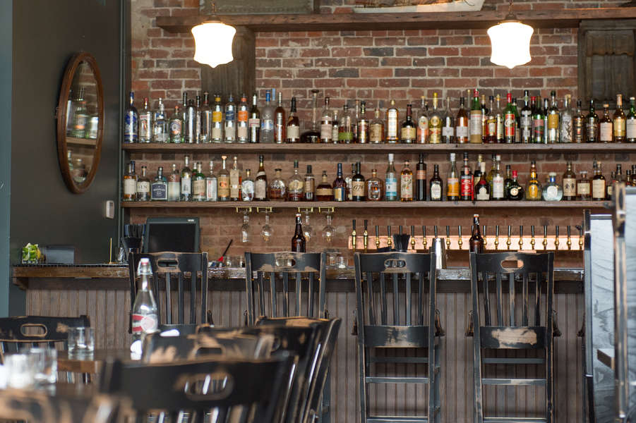 Capitol Cider This is Seattle's first cider bar Thrillist Seattle