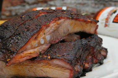 Virgil's Ribs - NYC Style BBQ