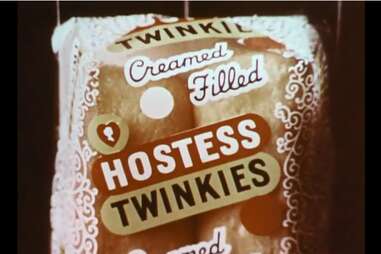 Old Twinkies