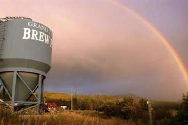 Yellowstone Beer Adventure