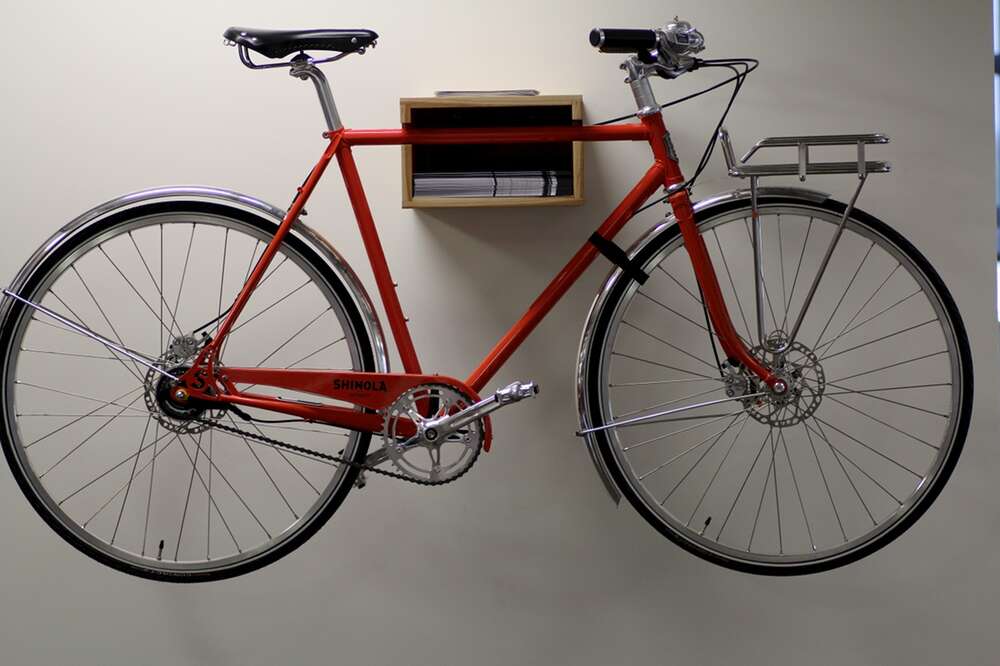 Thrillist takes you inside Midtown s much anticipated Shinola