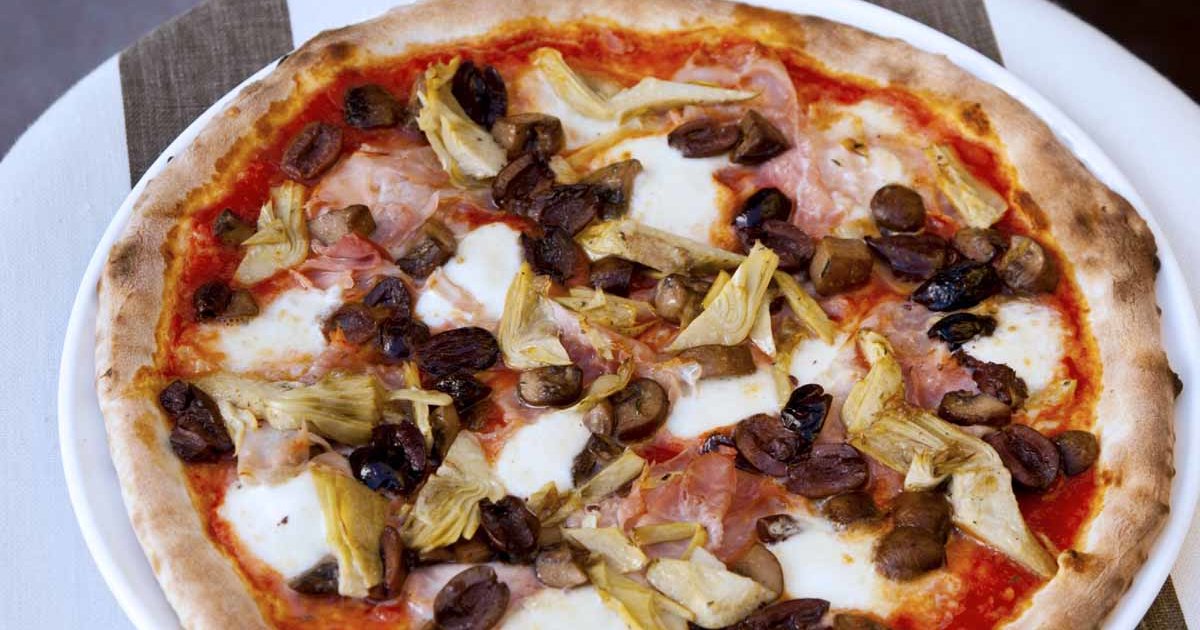 Dolce Italian A Miami, FL Bar.