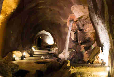 Napa Valley Wineries The 7 Best Wine Caves In Napa Sonoma