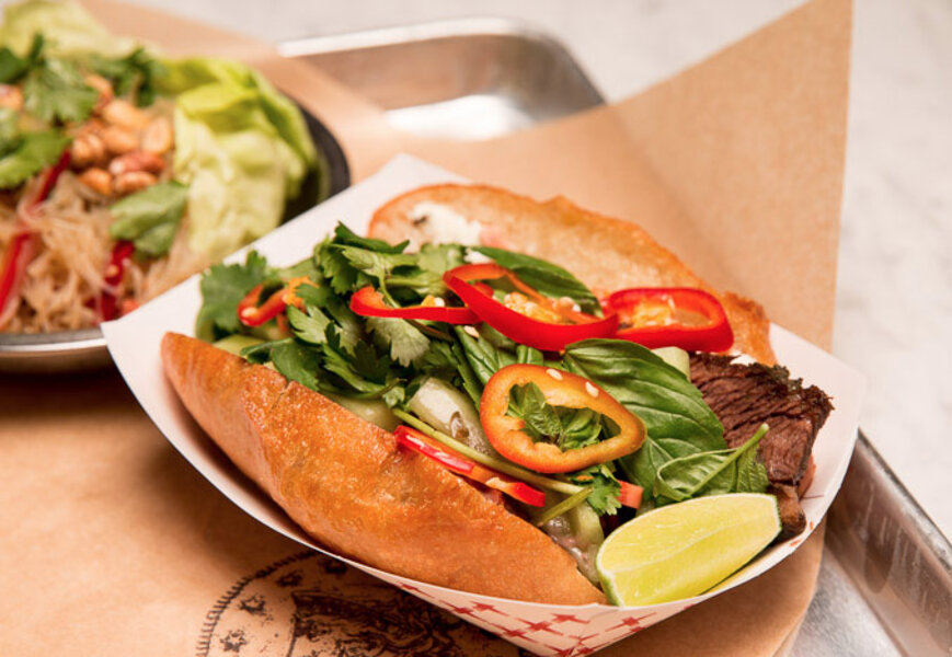 Portland Penny Diner: Portland, OR - Thrillist