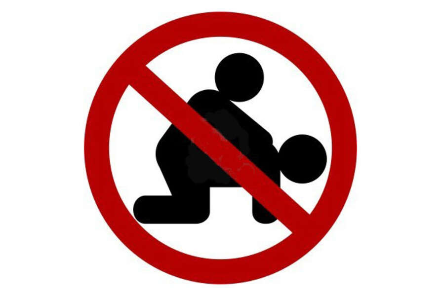 Seriously, you probably shouldn't have sex here - Thrillist Nation