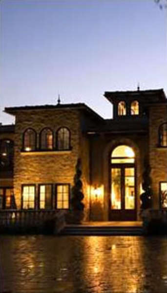 Intel's Esquire House 360 Virtual Tour - Thrillist