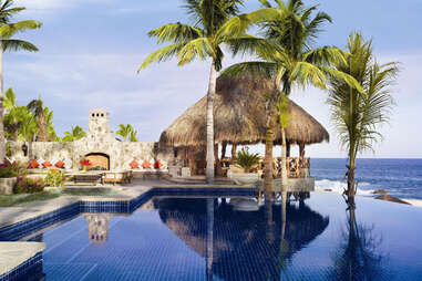 One&Only Palmilla - Luxury Resort in Los Cabos Mexico Where Celebrities ...