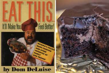 Dom DeLuise's Eat This... It'll Make You Feel Better. 