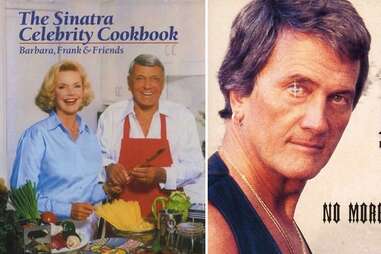 The Sinatra Celebrity Cookbook