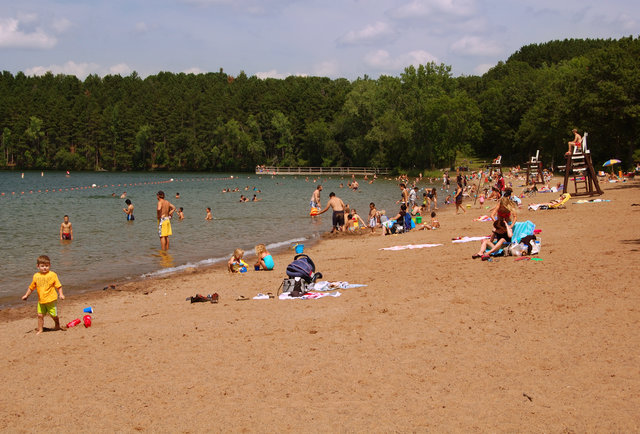 Best Places to Swim in Minneapolis - Thrillist Minneapolis