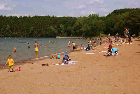 Best Places to Swim in Minneapolis - Thrillist Minneapolis