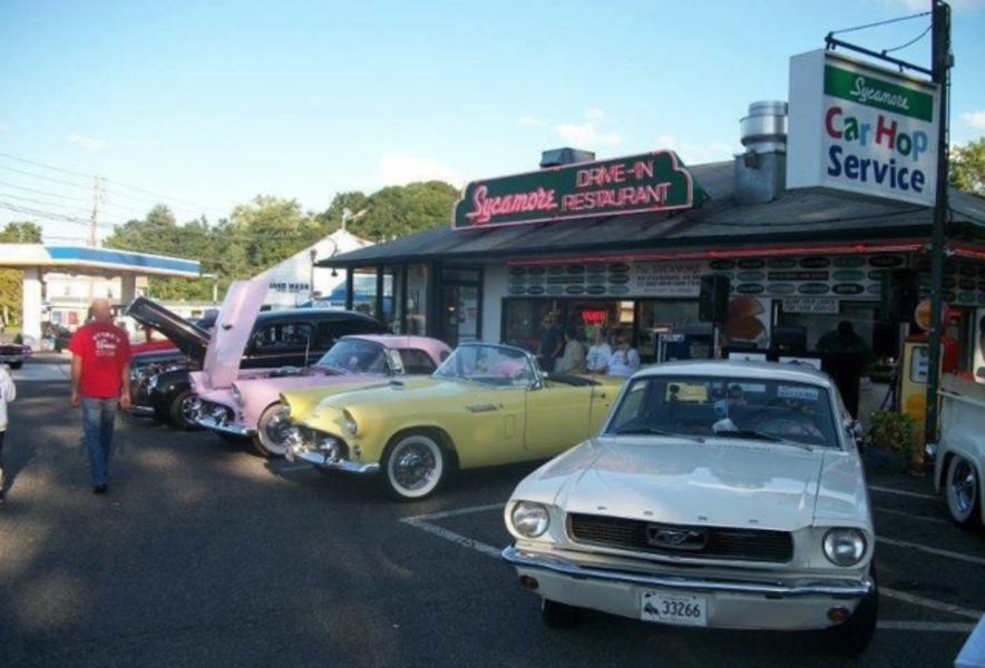 Best Drive-in Restaurants in the US - Keeping the drive-in Restaurant