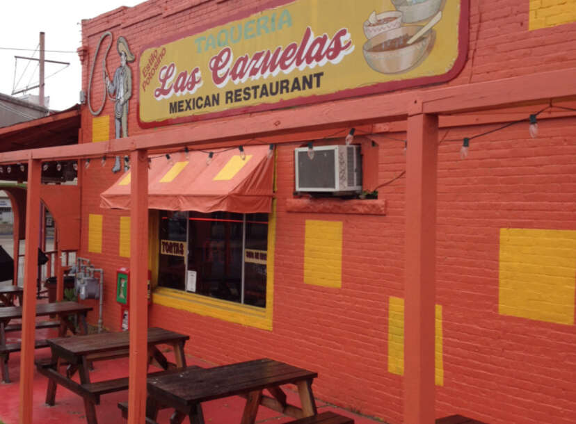 Los Comales Mexican Restaurant - Authentic Mexican Restaurant located on  the East side of Austin, TX