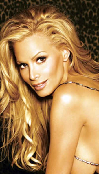 Cindy Margolis In The Flesh - Thrillist