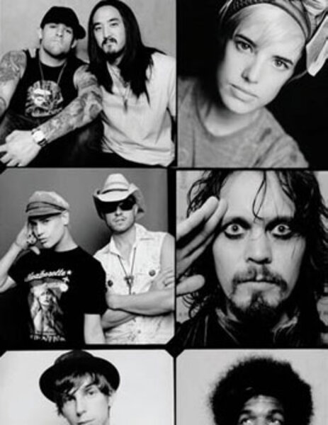 Rony's Photoshow - Thrillist Los Angeles