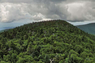 The Devil's Path Catskill Mountains 