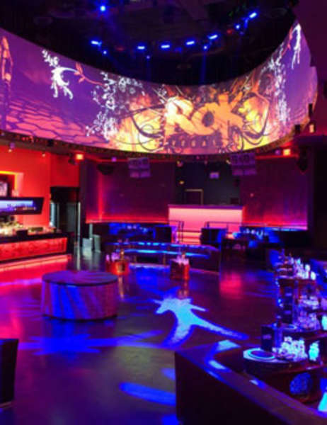 Rok Vegas: A Bar in Las Vegas, NV - Thrillist