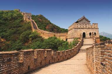 Oceania Cruises Around the World in 180 Days Cruise