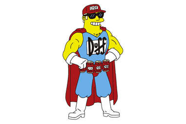 Duffman