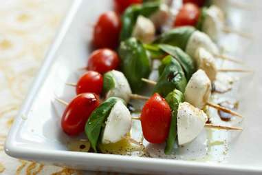 Caprese Skewers