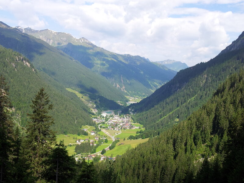 Edelweiss Bike Travel - Motorcycle tour through the Alps - Thrillist Nation