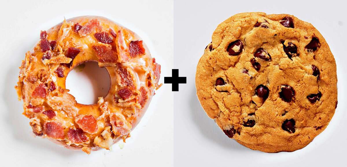Cruffin, Dangel, Dookie, Pake, and More - Hybrid Pastries for a post ...