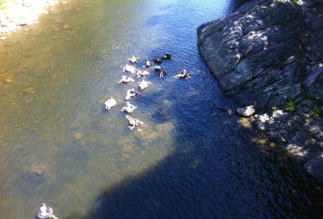 Best Places to Swim in New England - Thrillist Boston