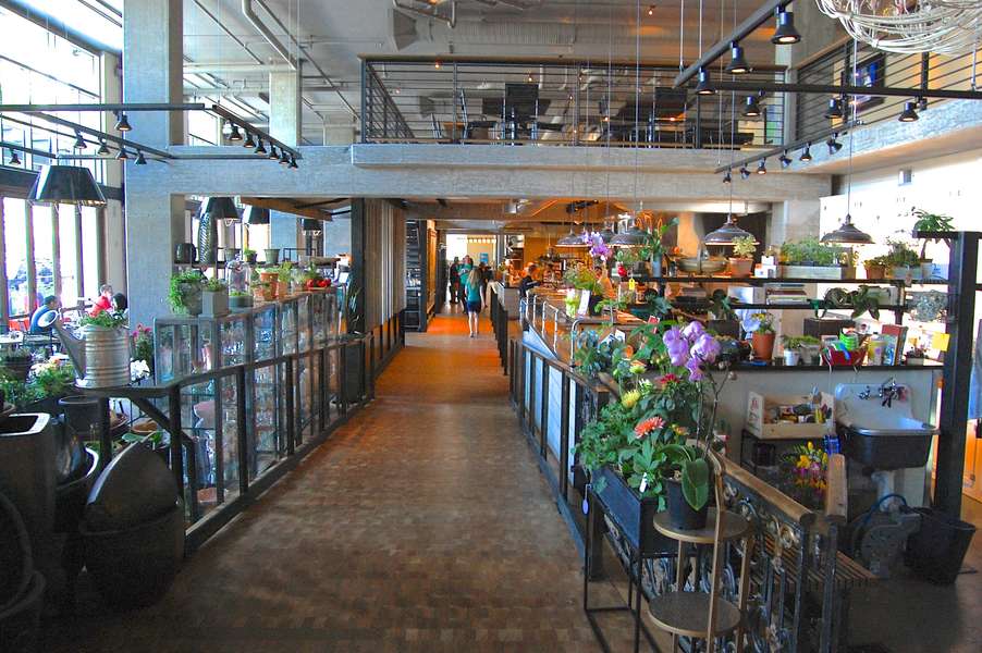 Assembly Hall A Bar in Seattle, WA Thrillist