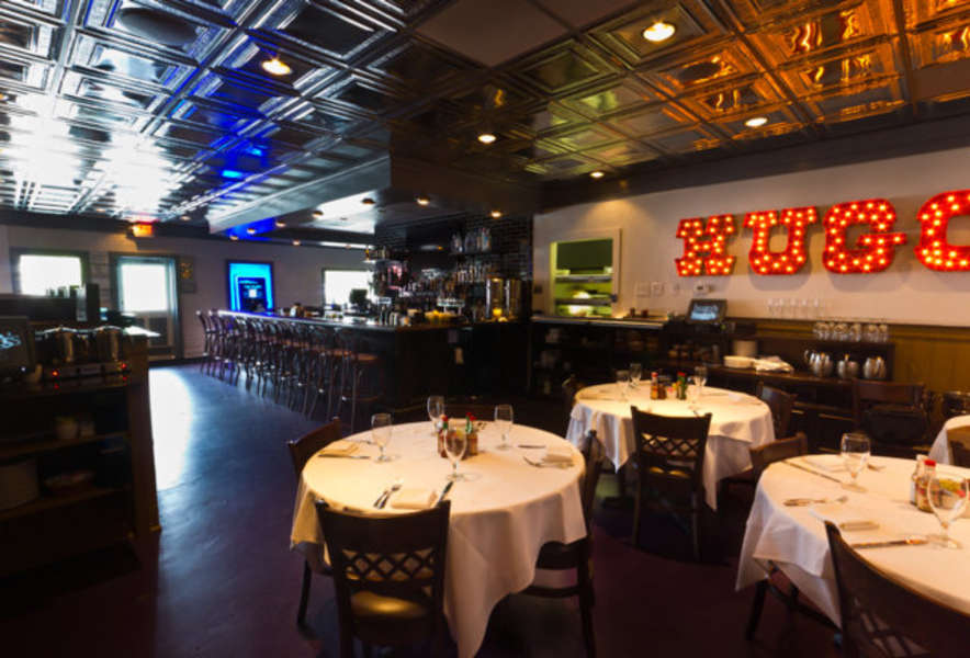 Hugo's Oyster Bar: A Roswell, GA Restaurant - Thrillist