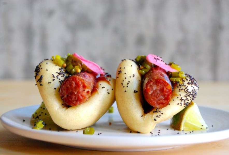 TanakaSan A Restaurant in Seattle, WA Thrillist