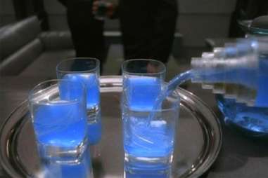 Romulan Ale Star Trek