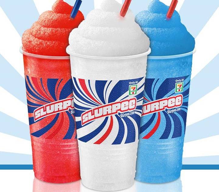 Free Slurpee Day guide: What flavor should you try on 7/11?