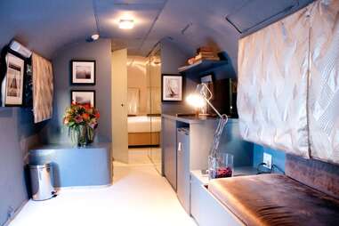 Airstream Rooftop Trailer Park Moontide
