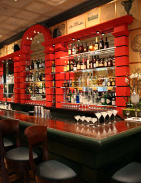 ZarÃ© at Fly Trap - Eat - Thrillist San Francisco