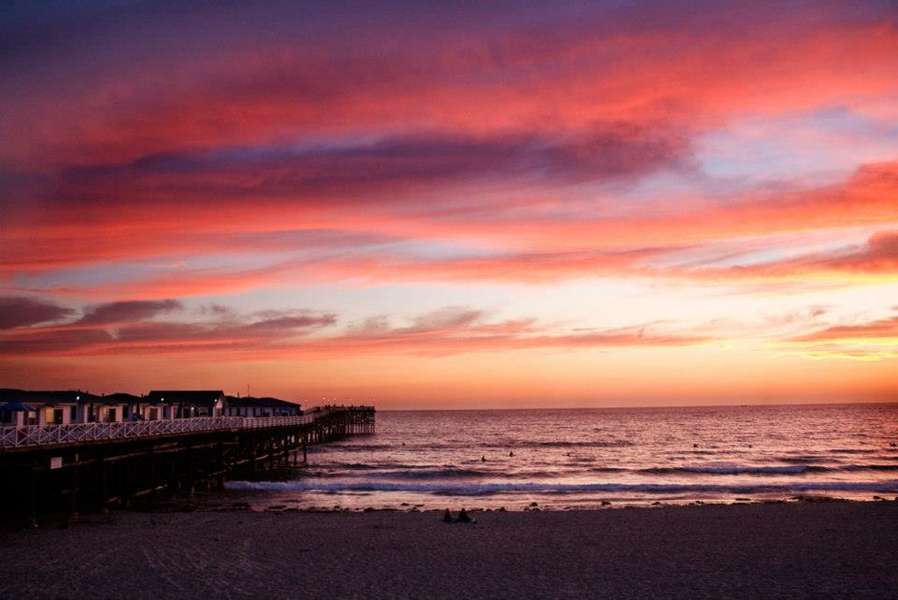 Places to swim in San Diego Thrillist San Diego