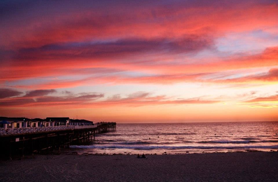 Places to swim in San Diego Thrillist San Diego