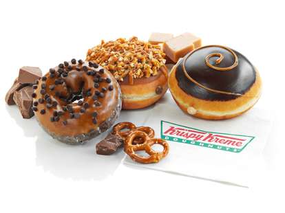 Krispy Kreme