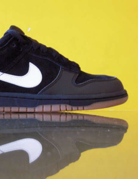 Summer Blowout at True Sole - Thrillist San Francisco