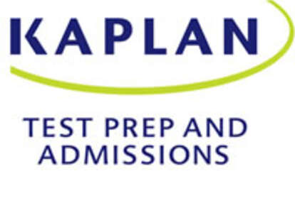 Kaplan Test Prep and Admissions - Thrillist