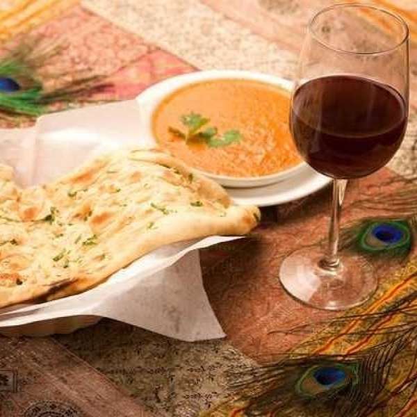 Spice Lounge A Restaurant in San Diego, CA Thrillist