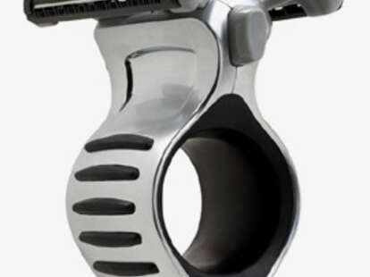 Rolelr Razor Rolling Razor - Thrillist Nation