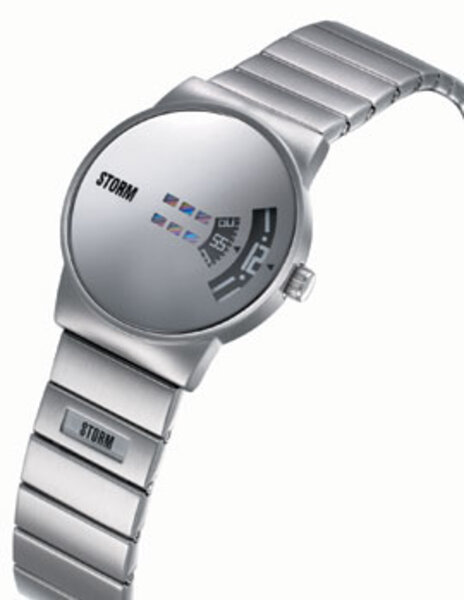 Storm Watches: A Other in Chicago, IL - Thrillist