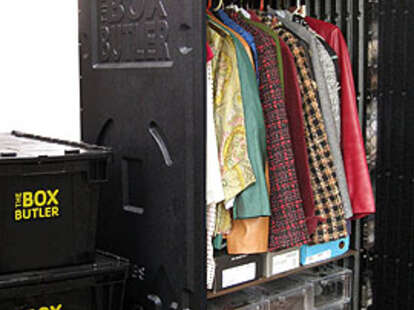 The Box Butler - Own - Thrillist New York