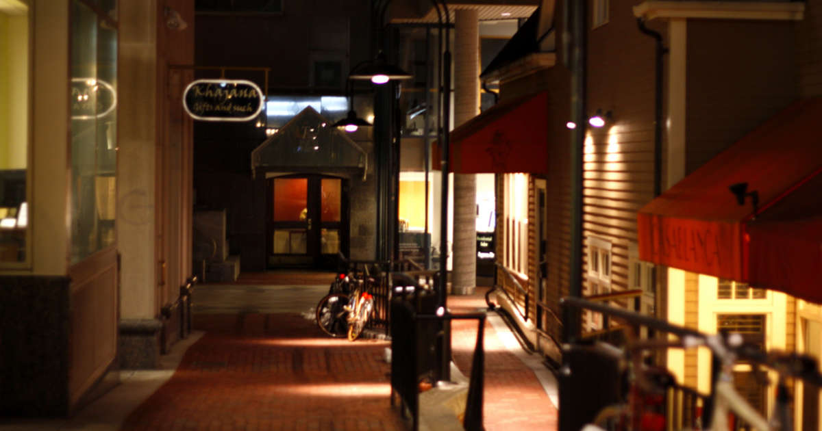 Brattle Theatre: A Other in Cambridge, MA - Thrillist