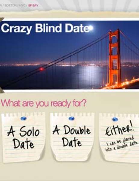 Crazy Blind Date Sf Sex Dating Thrillist San Francisco