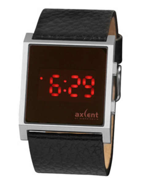 Stealth Watch by Axcent - Own - Thrillist San Francisco